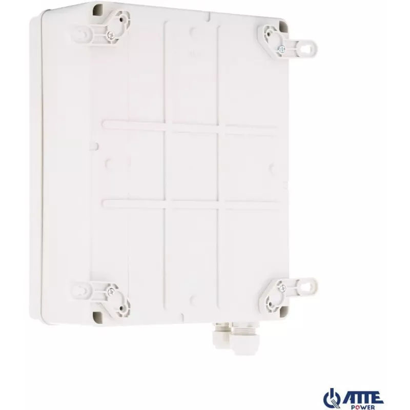 ATTE APS-70-120-L1 SMPS toiteplokk 12V 6A 72W