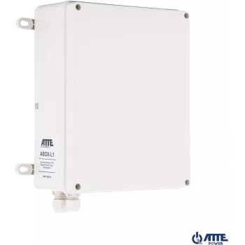 ATTE APS-70-120-L1 SMPS toiteplokk 12V 6A 72W