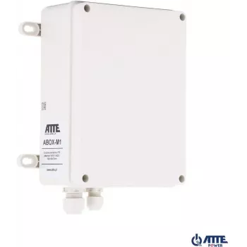 ATTE APS-70-120-M1 SMPS toiteplokk 12V 6A 72W