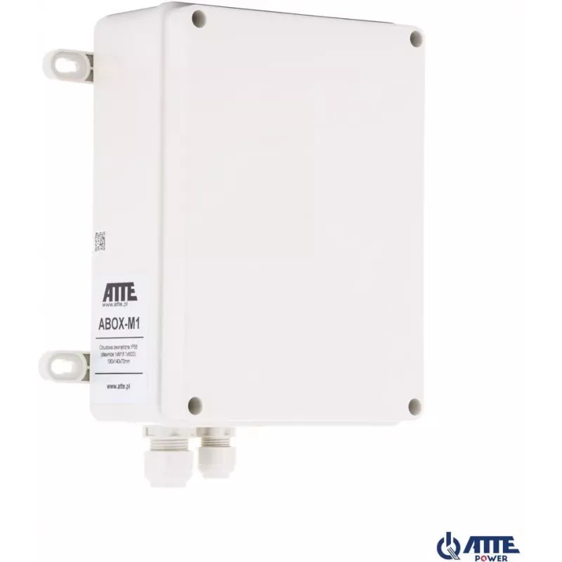 ATTE APS-70-120-M1 SMPS toiteplokk 12V 6A 72W