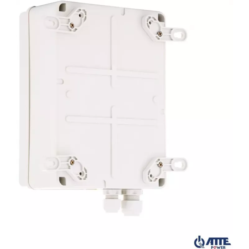 ATTE APS-70-120-M1 SMPS toiteplokk 12V 6A 72W