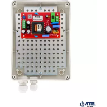 ATTE APS-70-120-M1 SMPS toiteplokk 12V 6A 72W