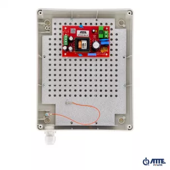 ATTE APS-90-480-L1 SMPS toiteplokk 48V 2A 90W