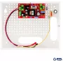 ATTE AUPS-70-120-E Puhverdatud SMPS toiteplokk 12V 6A 72W