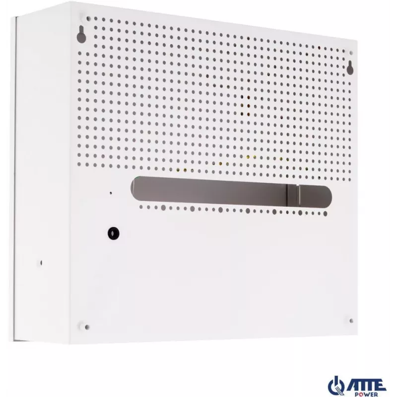 ATTE AUPS-70-240-H Puhvertoiteplokk SMPS 24V 3A 72W