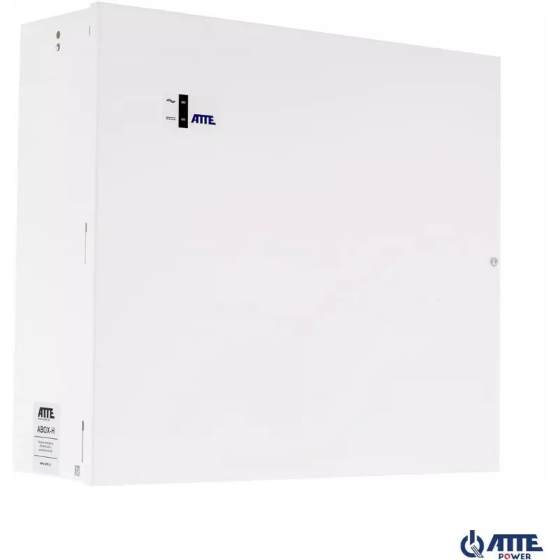 ATTE AUPS-70-240-H Puhvertoiteplokk SMPS 24V 3A 72W