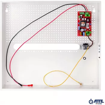 ATTE AUPS-70-240-H Puhvertoiteplokk SMPS 24V 3A 72W