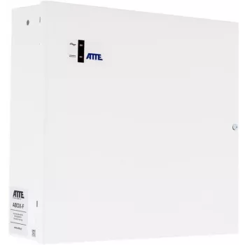 ATTE AUPS-40-120-F Puhverdatud SMPS toiteplokk 12V 3.5A 40W