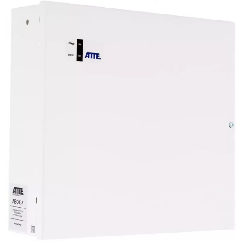 ATTE AUPS-40-120-F Puhverdatud SMPS toiteplokk 12V 3.5A 40W