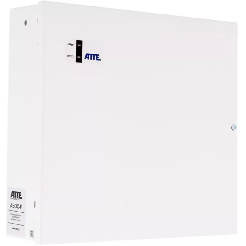 ATTE AUPS-100-120-F Puhvertoiteplokk 12V 10A 120W