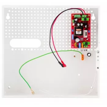 ATTE AUPS-100-120-F Puhvertoiteplokk 12V 10A 120W