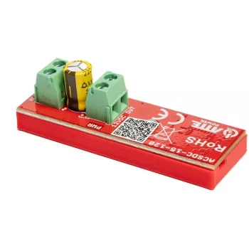 ATTE AC-DC Step-Down Converter 24VAC/12VDC 15A 120W ACSDC-15-120