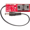 ATTE SDIP-12-121 PoE+ adapter 30W Gigabit