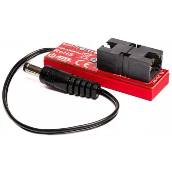 ATTE SDIP-12-121 PoE+ adapter 30W Gigabit