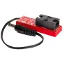 ATTE SDIP-12-121 PoE+ adapter 30W Gigabit