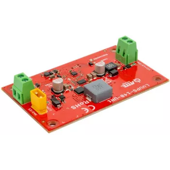 ATTE LVUPS-140-UN1-OF Universaalne puhvermoodul 12V/24V autopaigalduseks