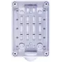 ATTE ABOX-XS1 IP55 Outdoor Enclosure Light Grey
