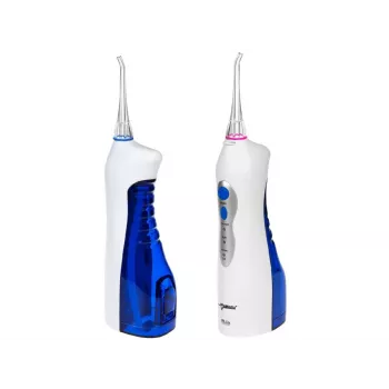 PROMEDIX PR-770W Juhtmeta suuõõne niisutaja 8.5 Bar 300 ml Valge/Sinine