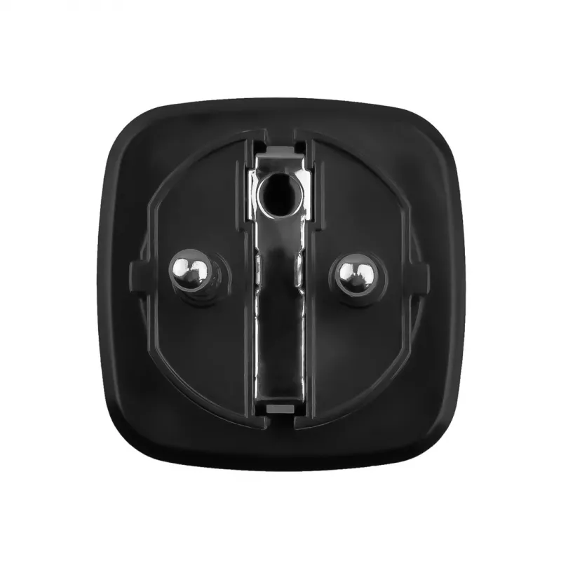 GreenBlue kaugjuhitav WiFi pistikupesa, Android/iOS/Alexa/Google Home, taimer, vattmeeter, max 16A/3840W, GB735 B