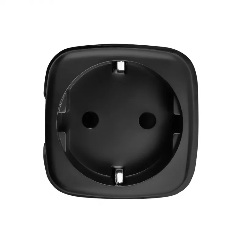 GreenBlue kaugjuhitav WiFi pistikupesa, Android/iOS/Alexa/Google Home, taimer, vattmeeter, max 16A/3840W, GB735 B