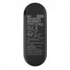 GRB GREENBLUE GB741 Välitööde WiFi temperatuuri- ja niiskusandur, Android/iOS, 3.0V DC, 2xAAA, IP65