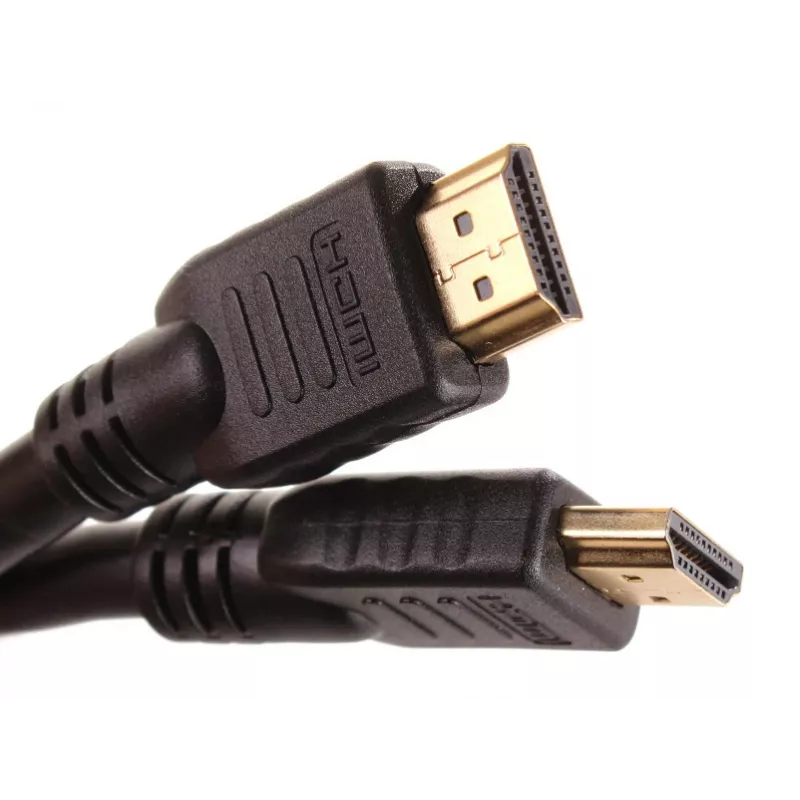 LTC HDMI to HDMI kaabel 15m 4K Ultra HD 18Gbps kullatud hapnikuvaba vask