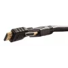LTC HDMI to HDMI kaabel 15m 4K Ultra HD 18Gbps kullatud hapnikuvaba vask