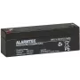 ALARMTEC BP 2,3-12 AGM aku 12V 2,3Ah