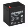 TECHNOCELL TC 4.5-12 AGM Aku 12V 4.5Ah