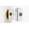 Juhtmega toatemperatuuriregulaator R-S1 Must Tech Sterowniki