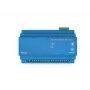 TCHIBO DIN Rail Relay PS-08M 230V AC 16A Blue