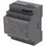 TECH STEROWNIKI Juhtmega toiteplokk 24V DC 100W DIN-liistule
