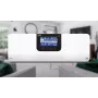 TECH STEROWNIKI Termostaatilise klapi kontroller (8 tsooni) RS485 WiFi-ga L-12