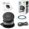 Xblitz FX9 Power Auto laadiv hoidik Qi juhtmevaba laadimisega, 10W, automaatne klamber, iminapakinnitus