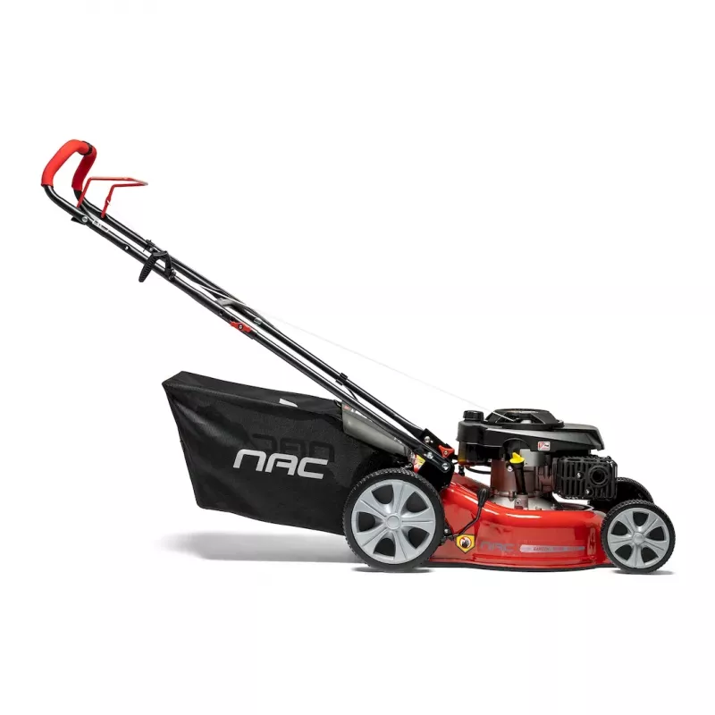 NAC Bensiinimuruniiduk 146cc LP46-146-H-NG