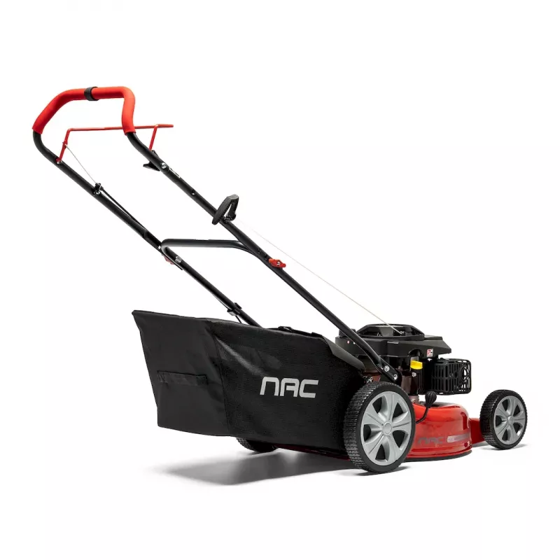 NAC Bensiinimuruniiduk 146cc LP46-146-H-NG