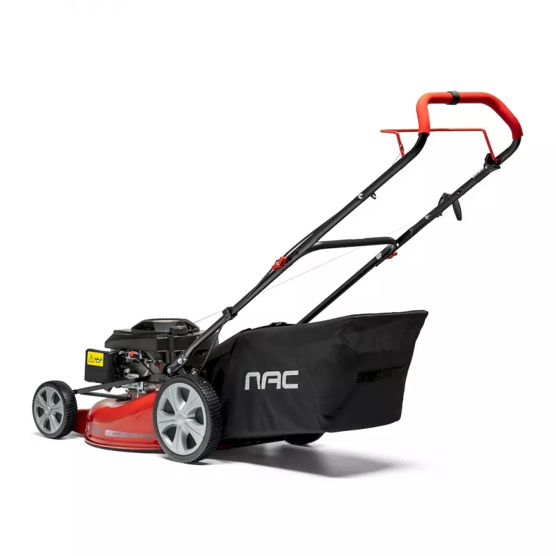NAC Bensiinimuruniiduk 146cc LP46-146-H-NG