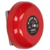ORNO OR-DP-ML-131 Koolikell 230V AC 85dB Punane Teras