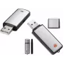 LUXURY-GOODS JNN X09 Digitaalne Häälsalvesti 16 GB