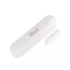 NCE Nice ukse/akna juhtimise temperatuuriandur FGDW-002-1 EU valge Z-Wave Plus