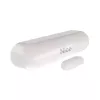 NCE Nice ukse/akna juhtimise temperatuuriandur FGDW-002-1 EU valge Z-Wave Plus
