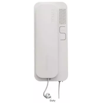Cyfral SMART-D Digital Intercom Handset White