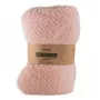 MOHANI Hair Wrap Microfiber Hair Drying Turban Pink