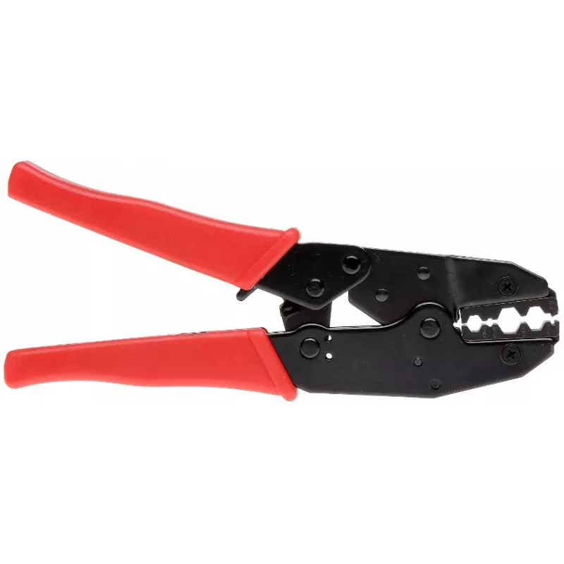 DELTA HT-301C Koaksiaalkaabli pressimistööriist BNC-pistikutele RG58, RG59, RG62, RG6