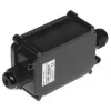 DELTA PUH-3PK Ühenduskarp pinnale paigaldamiseks valge IP20