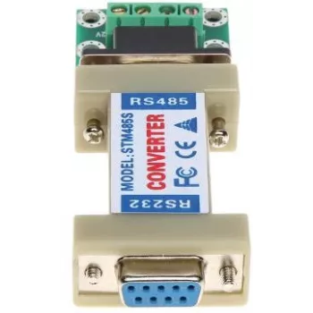 DELTA RS-485/RS-232 muundur