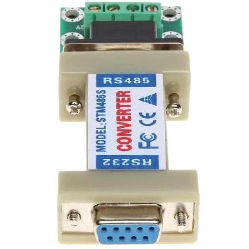 DELTA RS-485/RS-232 muundur