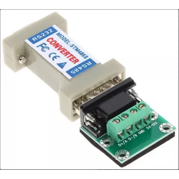 DELTA RS-485/RS-232 muundur