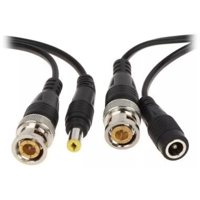 DELTA TR-1RJ Video Balun Transceiver Set (DC) Komplekt