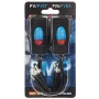 DELTA TR-1RJ Video Balun Transceiver Set (DC) Komplekt